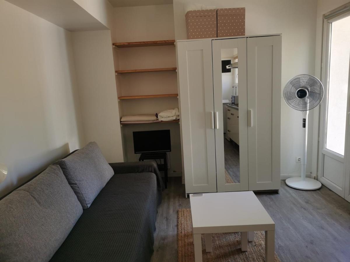 Lili Apartment La Seyne-sur-Mer Ngoại thất bức ảnh