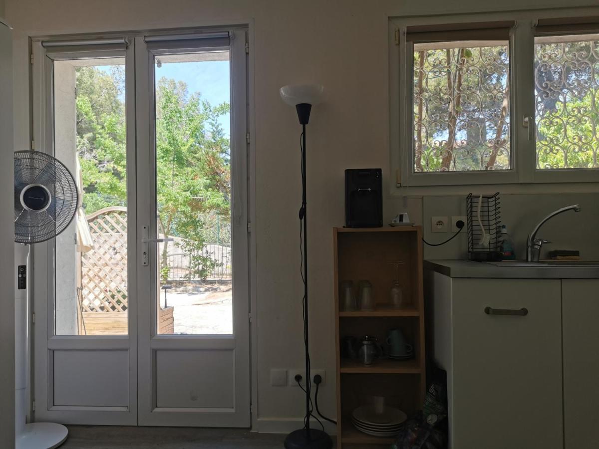 Lili Apartment La Seyne-sur-Mer Ngoại thất bức ảnh