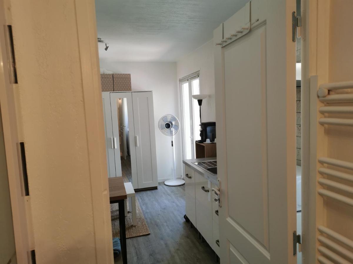 Lili Apartment La Seyne-sur-Mer Ngoại thất bức ảnh