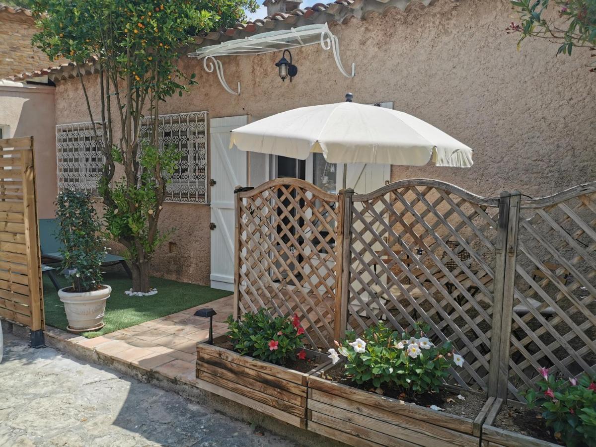 Lili Apartment La Seyne-sur-Mer Ngoại thất bức ảnh