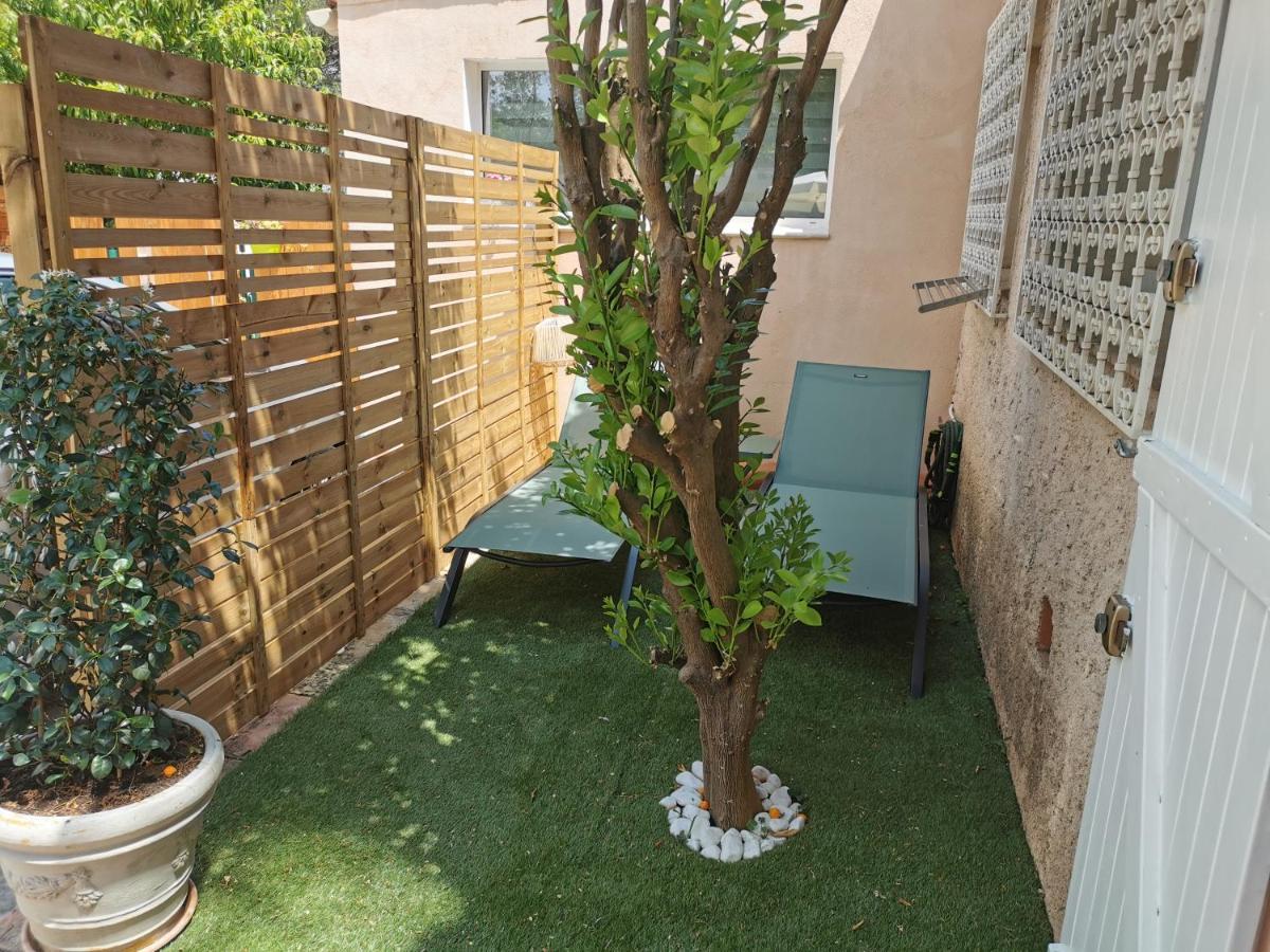 Lili Apartment La Seyne-sur-Mer Ngoại thất bức ảnh
