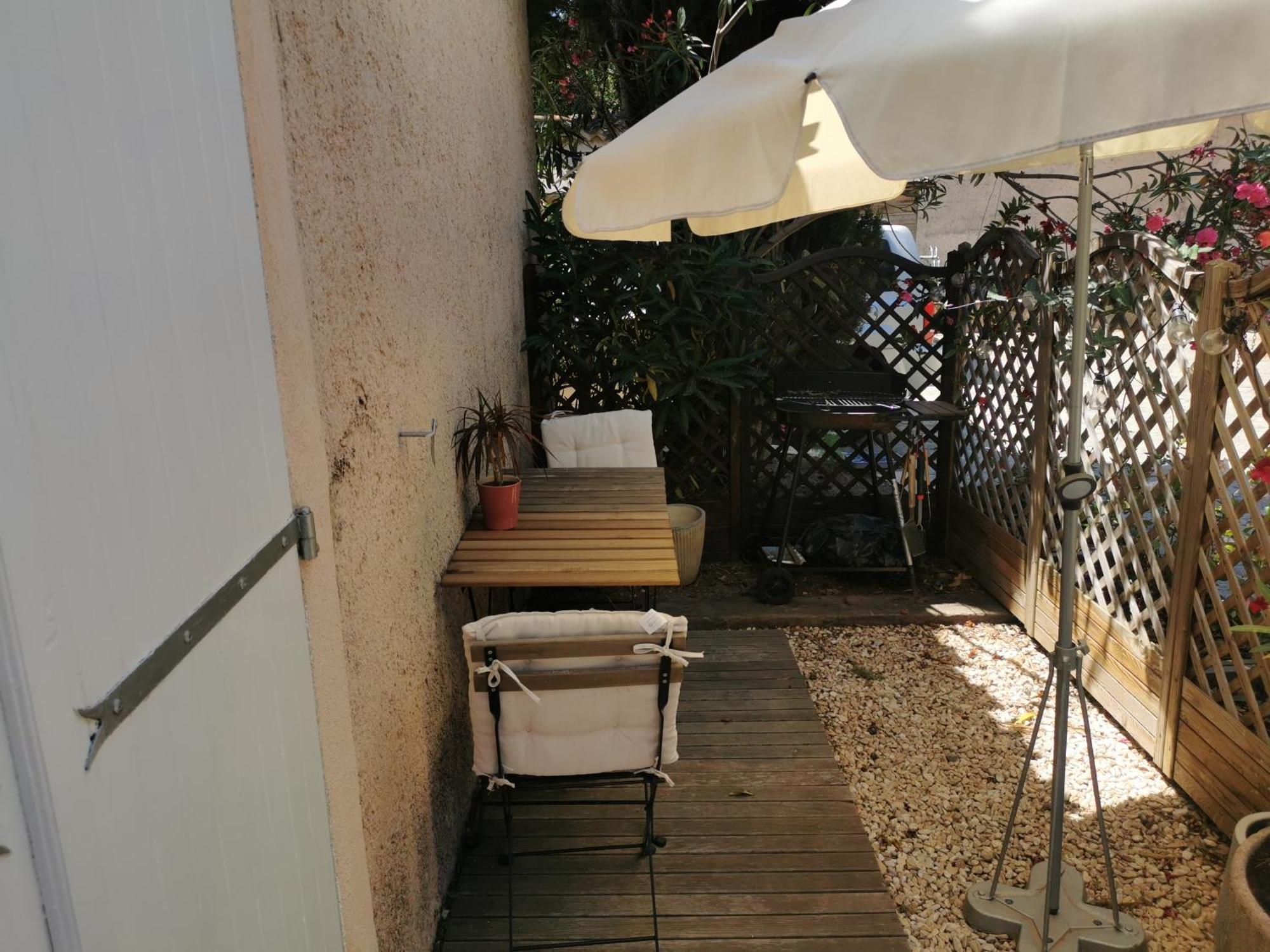 Lili Apartment La Seyne-sur-Mer Ngoại thất bức ảnh