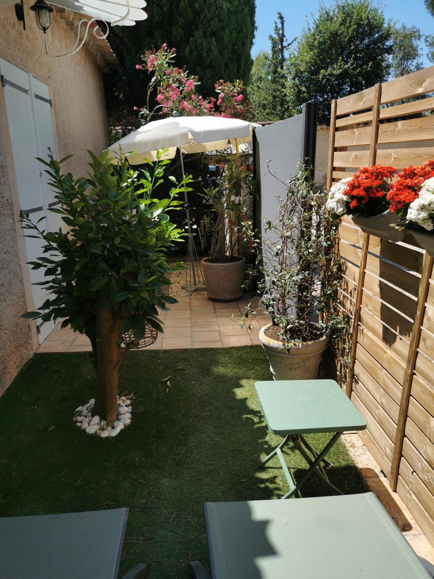 Lili Apartment La Seyne-sur-Mer Ngoại thất bức ảnh